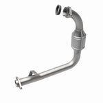 Load image into Gallery viewer, MagnaFlow Conv DF Ford-Mercury 21.13X5X4 2/2
