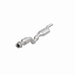 Load image into Gallery viewer, MagnaFlow Conv DF 04-05 Audi Allroad 4.2L Driver Side
