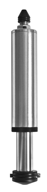 Fox 2.5 Factory Series 3.75in. Bump Stop 1-5/8in. Shaft (Thread-in Bearing) - Custom