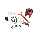 Load image into Gallery viewer, Dynojet 22-24 Can-Am Maverick X3 Clicker pDrive Clutch Arm &amp; Helix Kit
