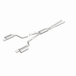 Load image into Gallery viewer, MagnaFlow Sys C/B 05- Chrysler 300C 5.7L V8
