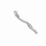Load image into Gallery viewer, MagnaFlow Conv DF 97-98 BMW 540I / 97-98 740I / 96-98 740IL 4.4L D/S
