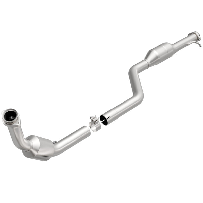 MagnaFlow Conv DF 99-02 Mercedes SL500 5.0L