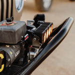 Load image into Gallery viewer, KC HiLiTES Winch Fairlead Light Mount
