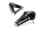 Load image into Gallery viewer, Ridetech 79-93 Ford Mustang w/ Stock K-Member Front SLA Suspension System
