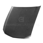 Load image into Gallery viewer, Anderson Composites 2005-2009 Ford Mustang Type-OE Style Hood
