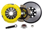 Load image into Gallery viewer, ACT 2012 Honda Civic XT/Race Sprung 6 Pad Clutch Kit
