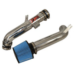 Load image into Gallery viewer, Injen 13-17 Honda Accord 2.4L 4cyl Black Cold Air Intake w/ MR Tech &amp; Air Fusion (Converts to SRI)
