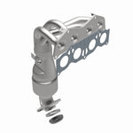 Load image into Gallery viewer, Magnaflow 06-08 Toyota RAV4 2.4L Direct Fit Converter
