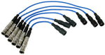 Load image into Gallery viewer, NGK Audi 90 1995-1993 Spark Plug Wire Set
