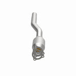 Load image into Gallery viewer, Magnaflow 10-11 Porsche Cayenne 4.8L Direct Fit Converter
