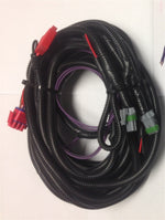 Load image into Gallery viewer, AMP Research 2013-2015 Dodge RAM PowerStep Plug N Play - Black
