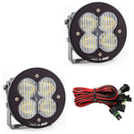Load image into Gallery viewer, Baja Designs XL R 80 Series Wide Cornering Pattern LED Light Pods
