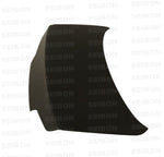 Load image into Gallery viewer, Seibon 03-07 Infiniti G35 2-door OEM Carbon Fiber Trunk/Hatch
