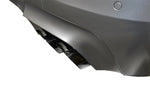 Load image into Gallery viewer, Corsa 2012-2017 BMW M5 F10 Black Sport Axle-Back Exhaust
