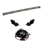 Load image into Gallery viewer, Baja Designs 2021+ Ford Bronco Roof Light Bar Kit 50 S8
