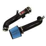 Load image into Gallery viewer, Injen 13-17 Honda Accord 2.4L 4cyl Black Cold Air Intake w/ MR Tech &amp; Air Fusion (Converts to SRI)
