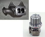 Load image into Gallery viewer, HKS FD3S 13B-REW SPECIAL WASTEGATE
