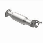 Load image into Gallery viewer, Magnaflow 07-09 Hyundai Santa Fe 3.3L Direct Fit Converter
