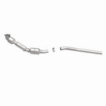 Load image into Gallery viewer, Magnaflow 08-13 Audi A3 2.0L Direct Fit Converter

