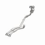 Load image into Gallery viewer, Magnaflow 12-16 Cadillac SRX 3.6L Direct Fit Converter
