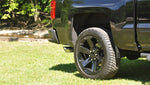Load image into Gallery viewer, Corsa 2014-19 Chevy Silverado Reg Cab/Long Bed 1500 5.3L V8 Sport Cat-Back Single Side Exit Exhaust

