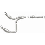 Load image into Gallery viewer, Magnaflow 09-14 Chevrolet Express 1500 4.3L Direct Fit Converter
