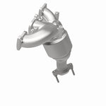 Load image into Gallery viewer, Magnaflow 13-17 Ford Explorer 3.5L Direct Fit Converter
