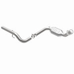 Load image into Gallery viewer, MagnaFlow Conv DF 02-06 Cadillac Escalade / 02-06 GM Yukon (Inc Denali)  6.0L D/S
