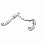 Load image into Gallery viewer, Magnaflow 05-08 Ford E-350 Super Duty 5.4L Direct Fit Converter
