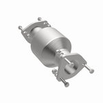 Load image into Gallery viewer, Magnaflow 08-10 Honda Accord 3.5L Direct Fit Converter
