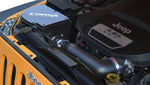 Load image into Gallery viewer, Corsa 12-13 Jeep Wrangler JK 3.6L V6 Air Intake
