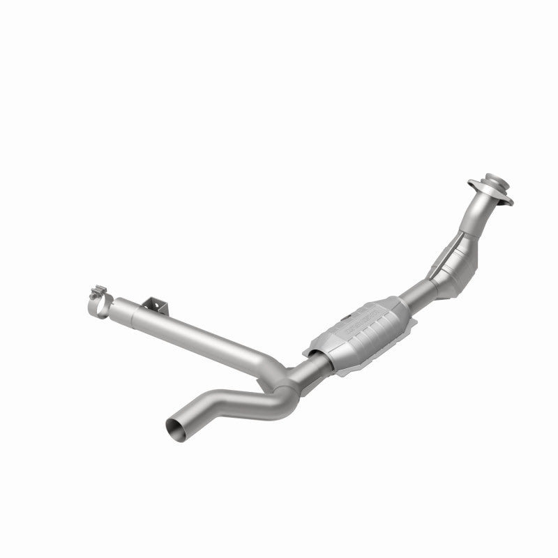 MagnaFlow Conv DF 99-00 Ford F-150 4.2L 50S