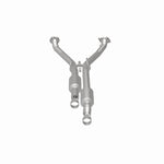 Load image into Gallery viewer, Magnaflow 12-14 CTS 3.6 Direct Fit Converter
