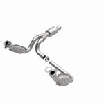 Load image into Gallery viewer, MagnaFlow Conv Direct Fit 10-13 GMC Sierra 1500 V6 4.3L
