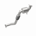 Load image into Gallery viewer, Magnaflow 07-08 Audi Q7 3.6L Direct Fit Converter
