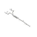 Load image into Gallery viewer, Magnaflow 2023+ Chevy Colorado NEO Cat-Back Exhaust System- Dual-Split Rear Exit
