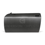 Load image into Gallery viewer, Anderson Composites 08-18 Dodge Challenger Dry Carbon Doors (Pair)
