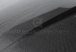 Load image into Gallery viewer, Anderson Composites 2010-2013 Chevrolet Camaro Type-OE Style Hood
