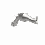 Load image into Gallery viewer, Magnaflow 11-15 Audi Q7 3.0L Direct Fit Converter
