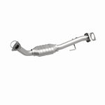 Load image into Gallery viewer, MagnaFlow Conv DF 02-06 Cadillac Escalade / 02-06 GM Yukon (Inc Denali)  6.0L P/S
