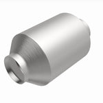 Load image into Gallery viewer, Magnaflow Universal Catalytic Converter 2.5in Spun CA
