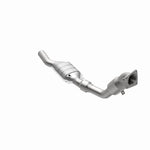Load image into Gallery viewer, MagnaFlow Conv DF 03-04 Audi RS6 4.2L Driver Side
