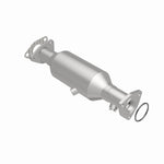 Load image into Gallery viewer, MagnaFlow California Direct-Fit Catalytic Converter 97-99 Acura CL V6 3.0L

