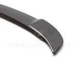 Load image into Gallery viewer, Anderson Composites 15-20 Dodge Charger Type-OE Carbon Fiber Rear Spoiler
