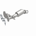 Load image into Gallery viewer, Magnaflow 2011 Toyota Sienna 3.5L Direct Fit Converter
