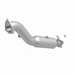 Load image into Gallery viewer, Magnaflow 12-14 Mercedes-Benz C250 1.8L Direct Fit Converter
