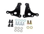 Load image into Gallery viewer, Ridetech 79-93 Ford Mustang w/ Ridetech SLA Front S550 Caliper Brackets
