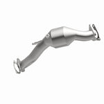 Load image into Gallery viewer, Magnaflow 11-15 Audi Q7 3.0L Direct Fit Converter
