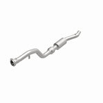 Load image into Gallery viewer, MagnaFlow Conv DF Audi 00-04 A6 Quattro 02-03 S6 4.2L Passenger Side *NOT FOR SALE IN CALIFORNIA*
